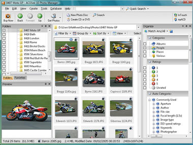 ACDSee 10 Photo Manager review